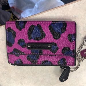 Vera Bradley coin purse